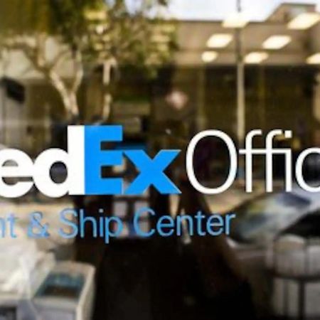 Dc'S Best Address -10Min To White Hse - 500 Mbps 워싱턴 외부 사진