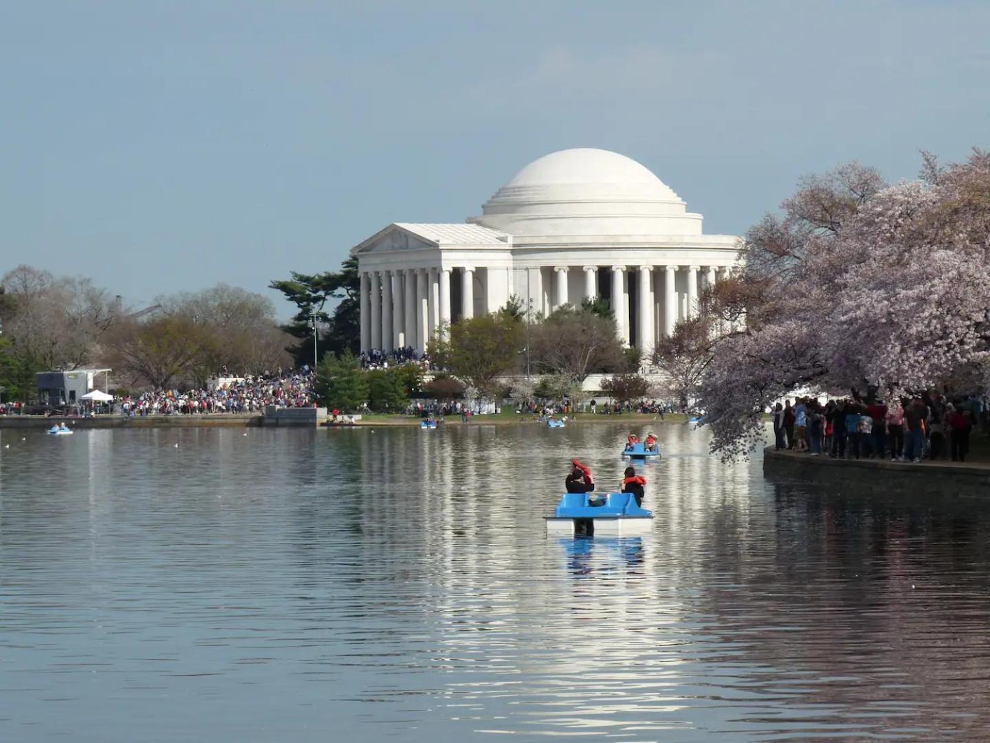 Dc'S Best Address -10Min To White Hse - 500 Mbps 워싱턴 외부 사진