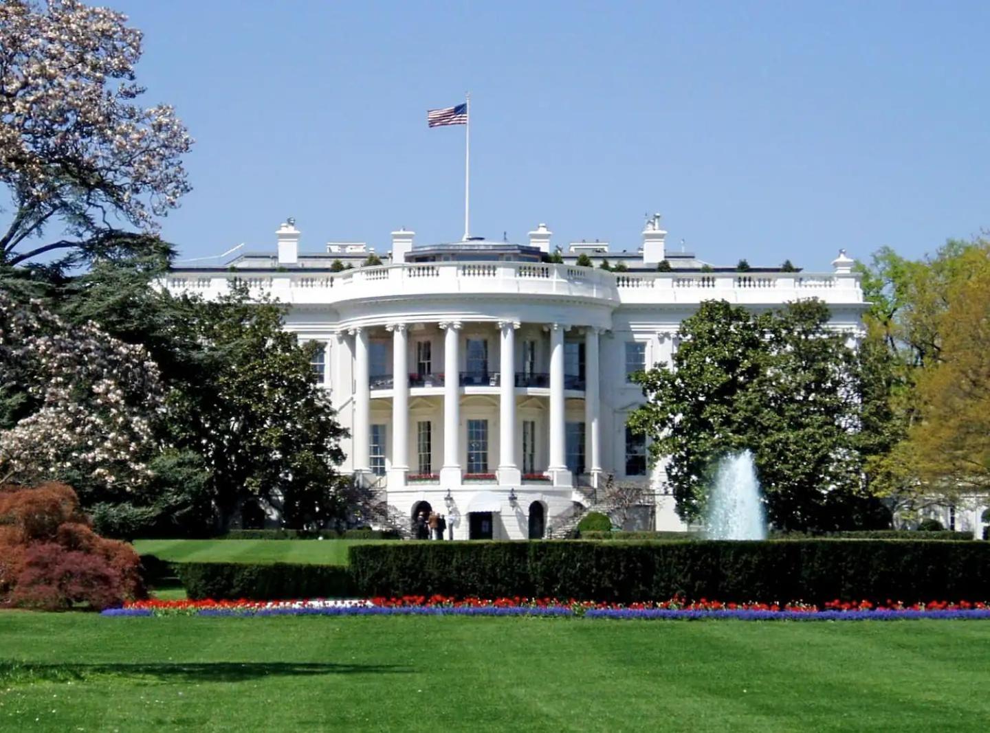 Dc'S Best Address -10Min To White Hse - 500 Mbps 워싱턴 외부 사진