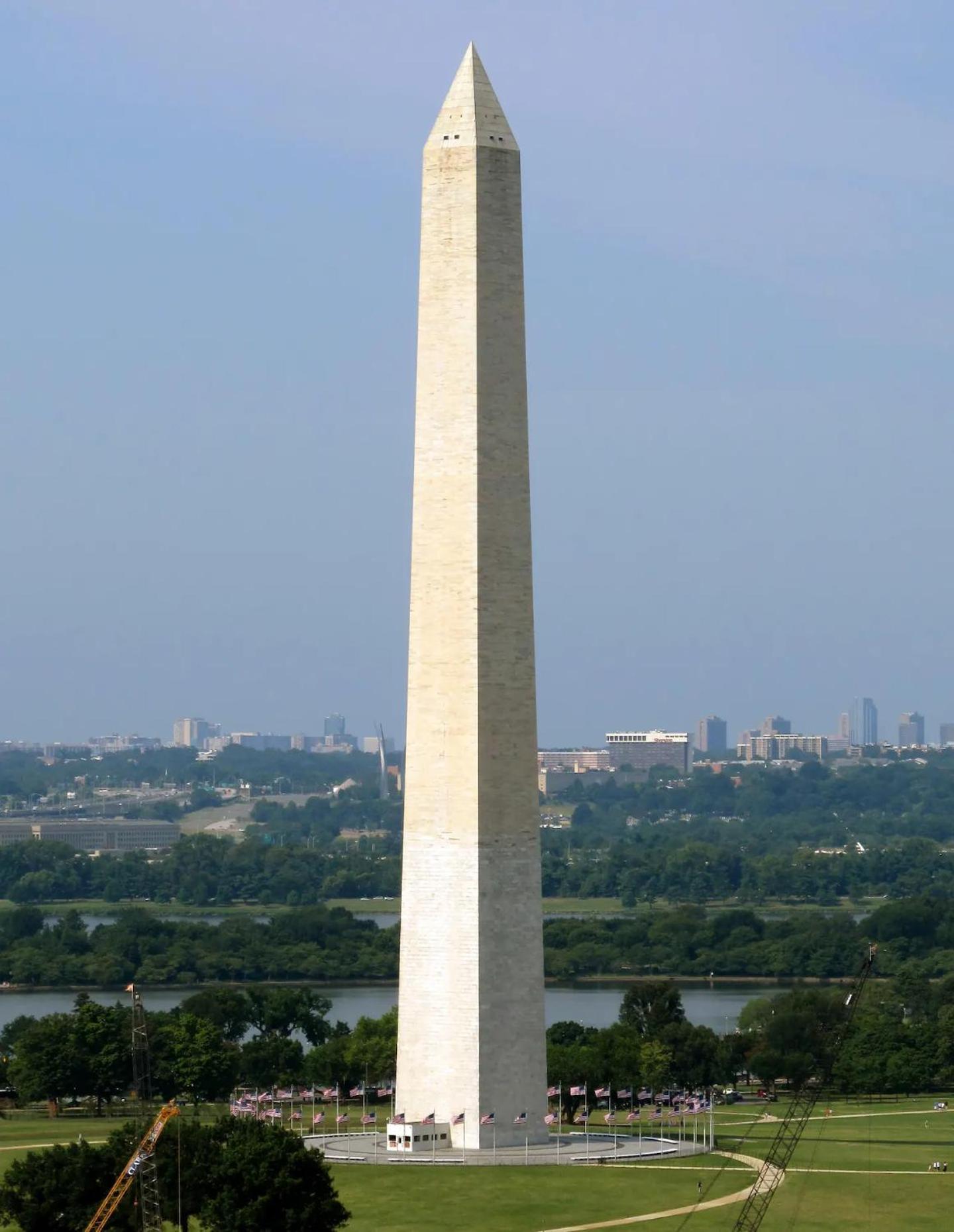 Dc'S Best Address -10Min To White Hse - 500 Mbps 워싱턴 외부 사진